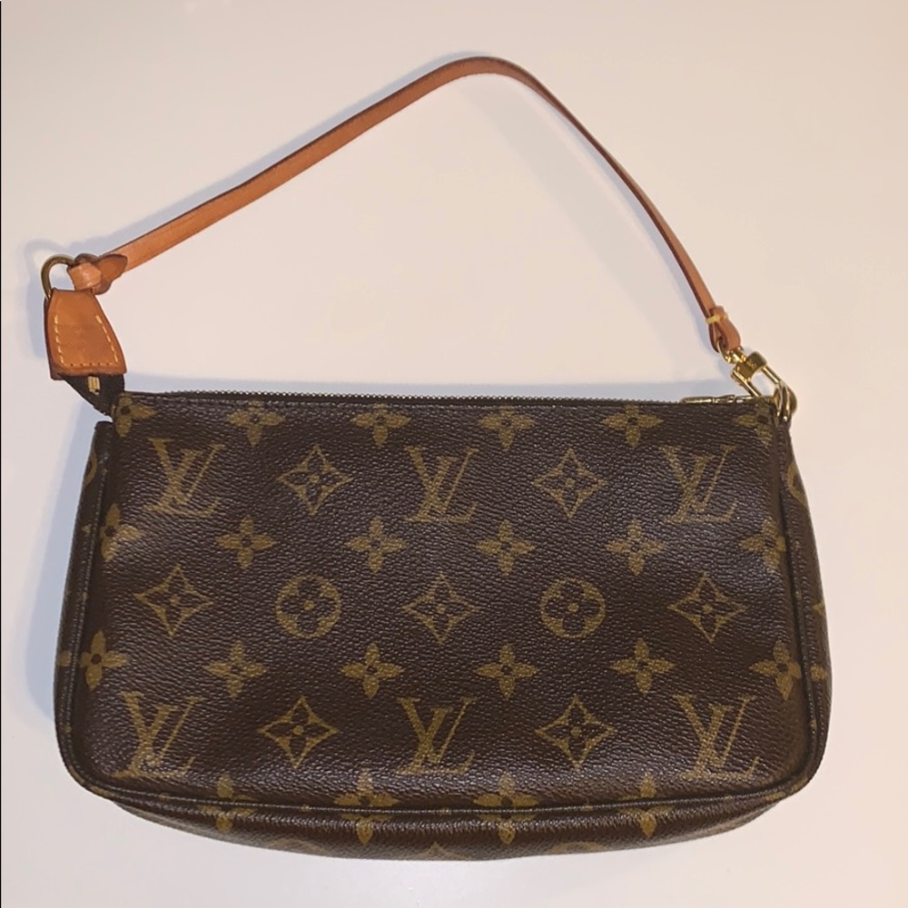 Vintage Louis Vuitton Pochette